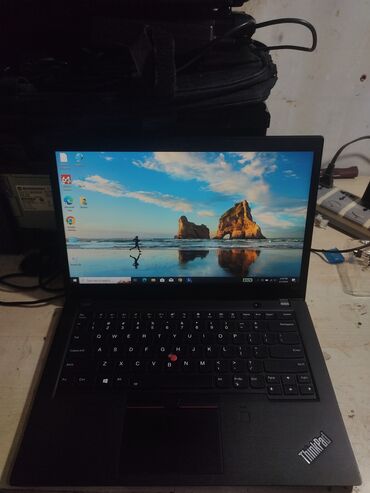 lenovo thinkpad qiyməti: 14 "