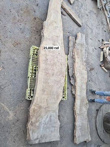 Drvena građa, šperploča: Na prodaju suva daska Uradi sam Izašla iz sušare na 10% vlage — 7