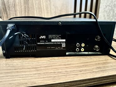 DVD və Blu-ray pleyerlər: İşlənmiş JVC, Ünvandan götürmə -da lalafo.az — 8 DVD və Blu-ray pleyerlər: İşlənmiş JVC, Ünvandan götürmə — 8