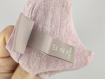 hm basic longsleeve: H&M, Bluzka damska, rozmiar 4XL — 5