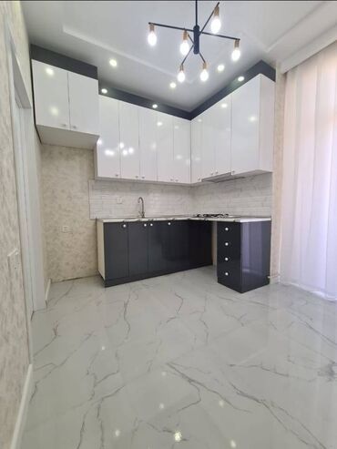 Yeni tikili: 3 otaqlı, Yeni tikili, 90 kv. m — 8