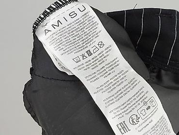 klapki air: Amisu, Spodnie materiałowe damskie, rozmiar 2XS — 5