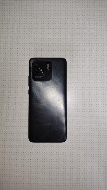 как обновить тариф раньше срока ошка: Redmi, Redmi 10C, цвет - Черный