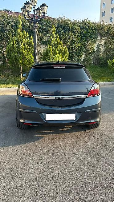 Opel: Opel Astra: 1.4 l | 2008 il 137000 km Kupe — 2