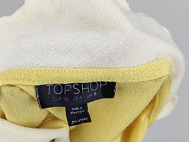 pull bear marynarka: Topshop, Bluzka damska, rozmiar S — 4