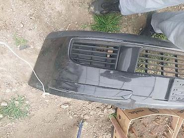 mazda zelena: PREDNJI BRANIK ZA VOLKSWAGEN GOLF 5 | Prednji branik za Golfa 5 — 3