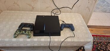 aftos oyunlari: Ps4 satılır orginal versiyadı. içində oyunlarıda var play stordan