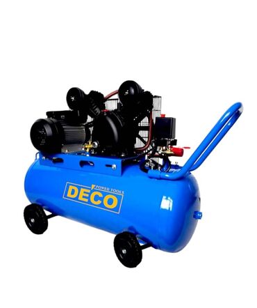 Компрессоры: Компрессор Электрический, Бесшумный, Новый — 20