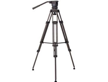 Другие аксессуары для фото/видео: Штатив Libec TH-950DV