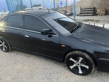 inno: Honda Inspire: 2000 г., 2.5 л, Автомат, Бензин, Седан — 1