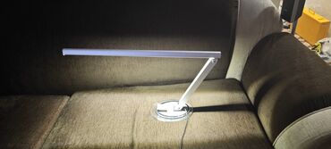 лампа закат: Продаю настольную лампу