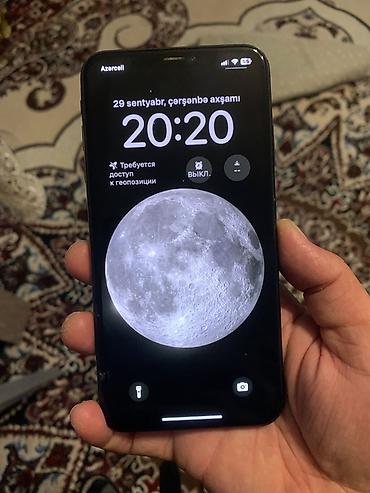 IPhone Xs Max, 64 GB, Space Gray