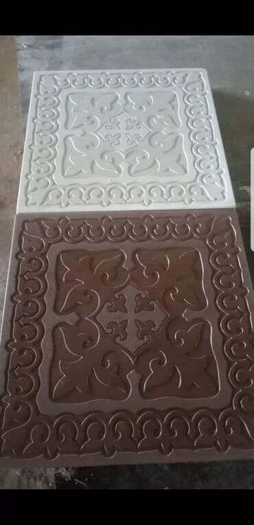 Тротуарная плитка: Тротуарная плитка — 5