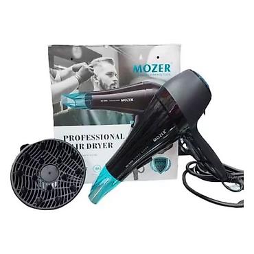№: 6587 Məhsulun adı: Fen Mozer MZ-9953 Brend: Mozer Kateqoriya
