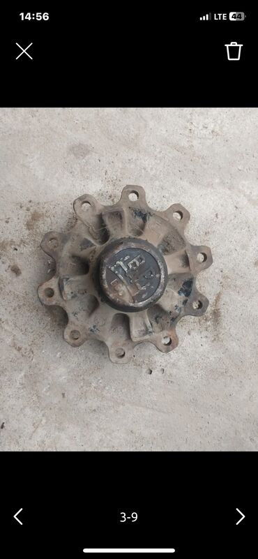 Грузовики: Грузовик, Iveco — 17