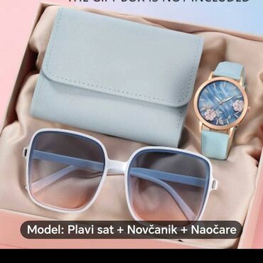 Naočare: Naočare za sunce — 9