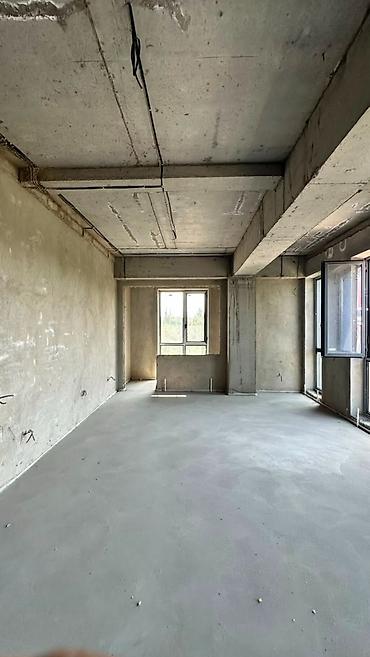 green home: 3 комнаты, 88 м², Индивидуалка, 6 этаж — 8