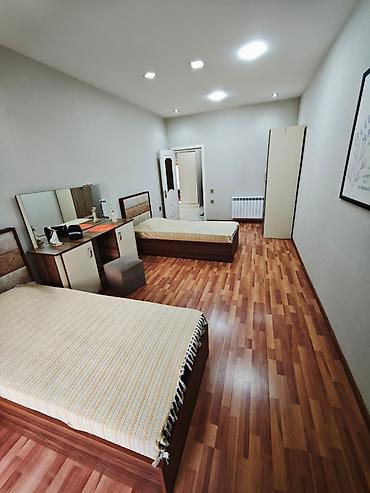 ismayıl: 3 otaqlı, Yeni tikili, 113 kv. m — 10