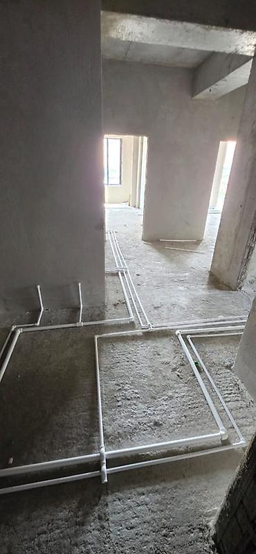 3комнаты: Строится, Элитка, 3 комнаты, 139 м² — 4