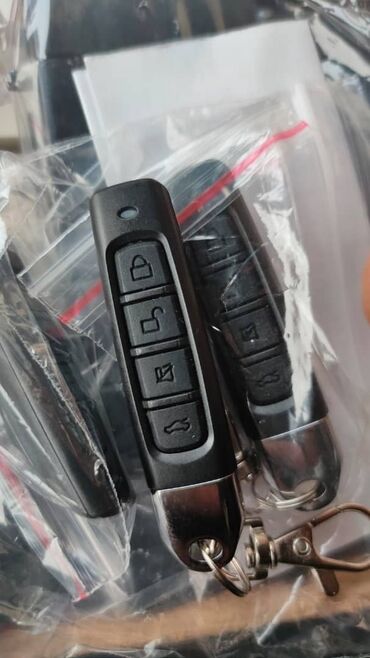 Автоматика для ворот: Автоматика для ворот — 15