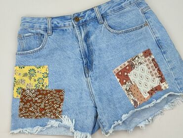 krótkie spodenki dla 12 latki: Shorts for women, size XL (EU 42)