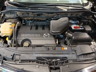 Mazda: Mazda CX-9: 3.7 l | 2010 il Ofrouder/SUV — 12