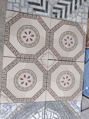 Kafel və metlax: Böyük ölçülü keramika və porselen plitələr – geniş model seçimi - — 39