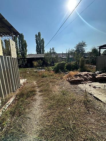 Продажа участков: 7 соток, Для строительства, Генеральная доверенность — 5