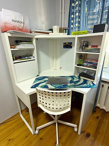 rent flat: 3 комнаты, Собственник, Без животных, от 1 года, С мебелью полностью — 10