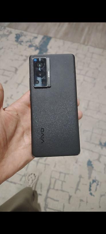 самсунг 8 с: Vivo X70 Pro, Б/у, 256 ГБ, цвет - Черный — 2