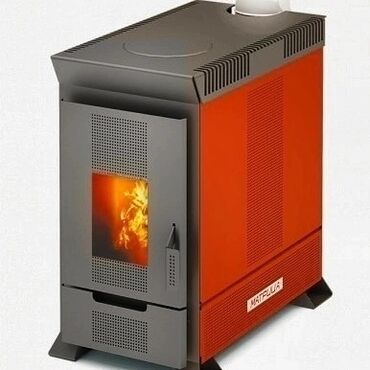 Печи и комплектующие: Печи для бани котлы отопления камины печи отопительно варочные — 13