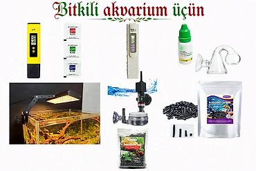 где купить ph метр: Bitkili akvarium üçün tam dəst Komplektin tərkibi: - pH ölçən — 1