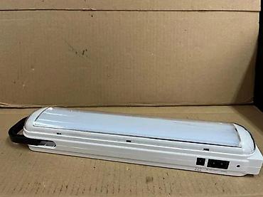 Rasveta: Prenosiva LED lampa za vanredne situacije (model DP-714B) - Snažan — 13