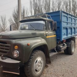 датчик температуры масла: ЗИЛ : 0.6 л | 1991 г