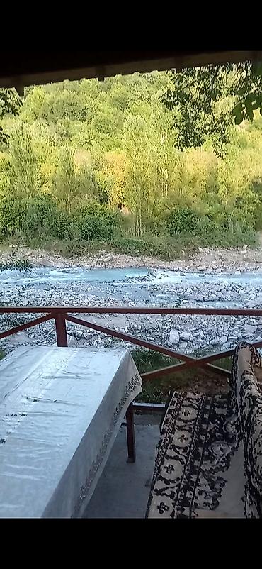 аренда дачи на лето: 70 м², 3 комнаты, С бассейном — 1