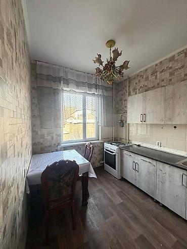 Продажа квартир: 3 комнаты, 63 м², 105 серия, 6 этаж, Косметический ремонт — 6