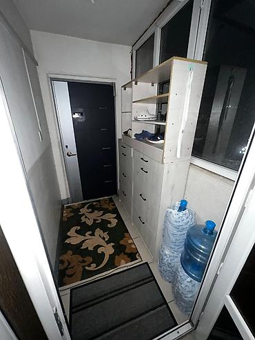 ждал артис: 3 комнаты, 74 м², Нижний Джал (Джал-23) Элитка, 8 этаж, Евроремонт — 9