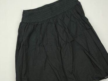 spódnice na lato do kolan: Skirt, Tom Tailor, M (EU 38), condition - Good