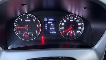 Kia: Kia : 2019 г., 2.5 л, Автомат, Дизель, Фургон — 9