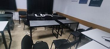 столы стулья офисные: Комплект мебели для учебного класса/офиса Ликвидация Ликвидация - — 1
