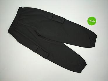 dungaree: ONLY, Spodnie cargo damskie, rozmiar S — 3