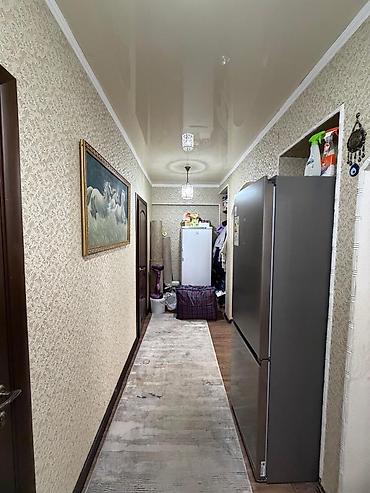 106: 3 комнаты, 75 м², Азия Молл Индивидуалка, 2 этаж, Евроремонт — 4
