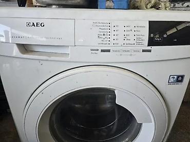 usisivač parkside: AEG ELEKTRONIKA | Elektronika za masini AEG model L68480FL ispravna — 2
