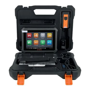 оса: Автосканер Otofoix D1 (Autel) отличный сканер для сто, автомехаников и