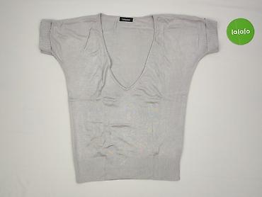 brandy sweter: Sinequanone, Sweter damski, rozmiar L — 2