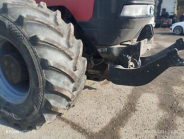 Другие тракторы: Продаётся трактор case МX 255 magnum год выпуска 2004. 7.000 моточасов at lalafo.kg — 7 Другие тракторы: Продаётся трактор case МX 255 magnum год выпуска 2004. 7.000 моточасов — 7