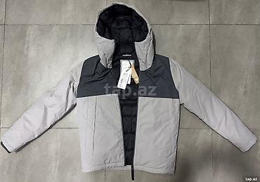 Kişi geyimləri: Jack & Jones brendindən yeni, istifadə olunmamış qış gödəkçəsi — 3