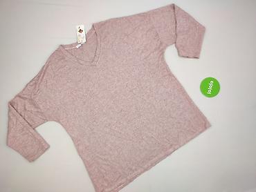 m 9: ITALY FASHION, Sweter damski, rozmiar 9XL — 2