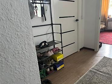 Продажа квартир: 1 комната, 37 м², 105 серия, 1 этаж — 4