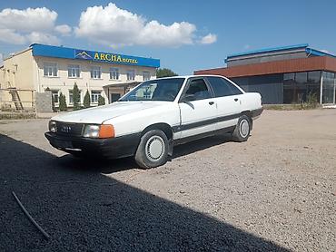 audi 80 фара: Audi 100: 1988 г., 1.8 л, Механика, Бензин, Седан — 4